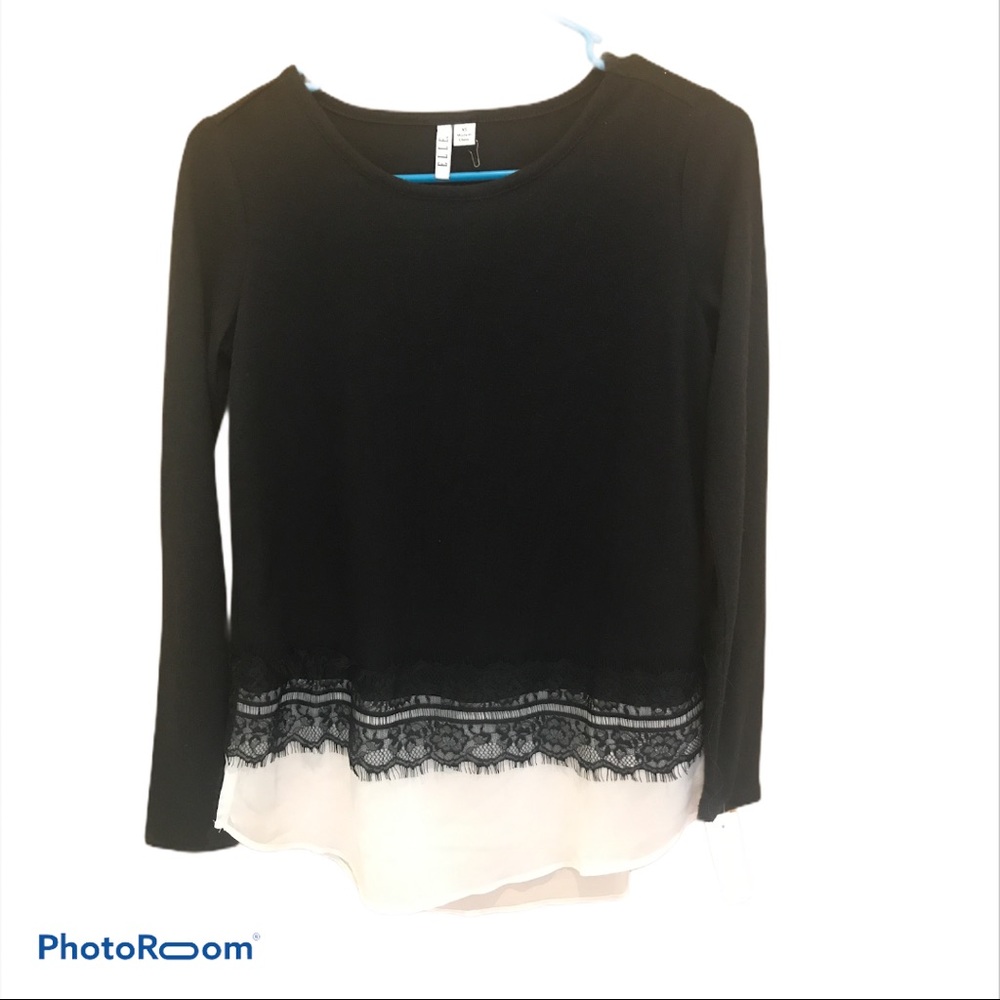 Elle sweater